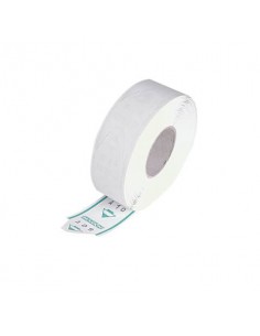 Rotoli tickets per eliminacode MARKIN blu conf.5 - Y611BL Markin - 1