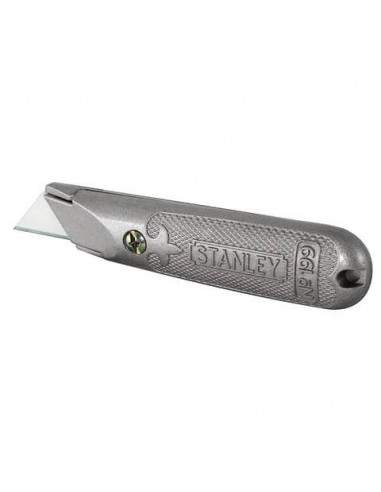 Cutter a lama fissa STANLEY lama fissa a spezzare M10199 Stanley - 1