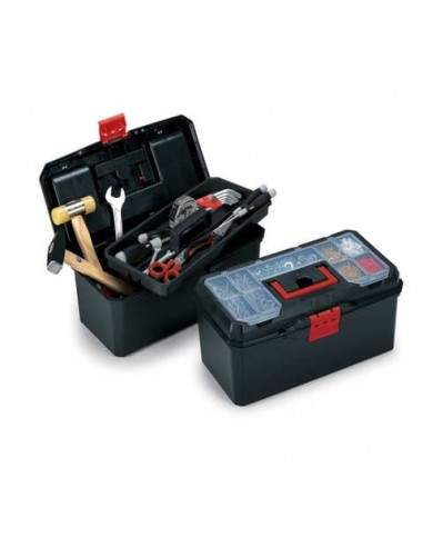 Portautensili TERRY Tool Case 16" nero/rosso 1001163  - 1