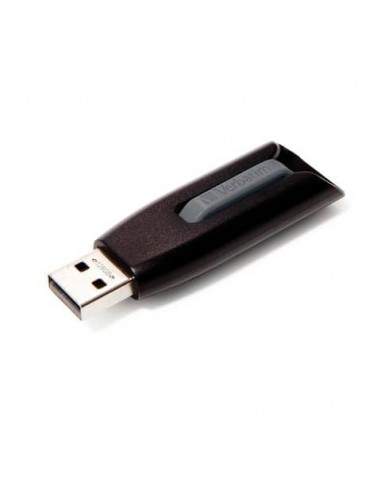 Chiavetta USB 3.0 V3 Verbatim 128 GB  49189 Verbatim - 1