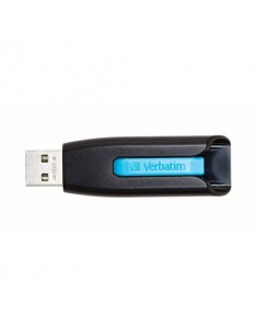 Chiavetta USB 3.0 V3 Flash Drive Verbatim 32 GB 49182 Verbatim - 1
