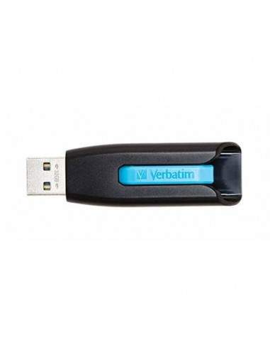 Chiavetta USB 3.0 V3 Flash Drive Verbatim 32 GB 49182 Verbatim - 1