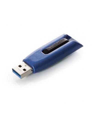 Drive USB  3.0 Store'n' Go V3 Verbatim 64 GB 49807 Verbatim - 1