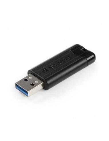 Chiavetta USB 3.0 PinStripe Verbatim 16 GB 49316 Verbatim - 1