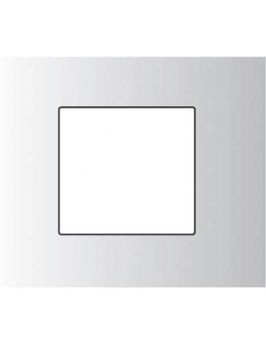 Rt. 500 Etichette Antitaccheggio - f.to 29x28 mm - disat. - 8,20MHz - bianca (ordine minimo 4 rt.)  - 3