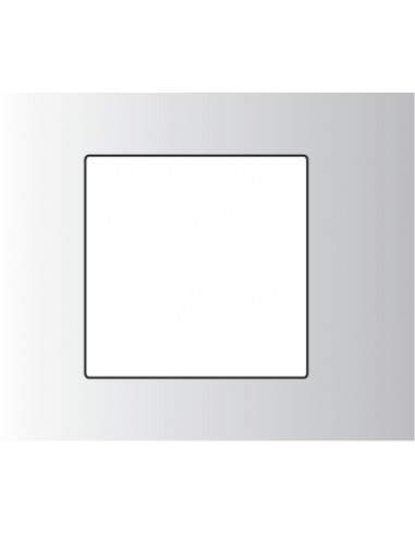 Rt. 500 Etichette Antitaccheggio - f.to 30x30 mm - disat. - 8,20MHz - bianca (ordine minimo 4 rt.)  - 3