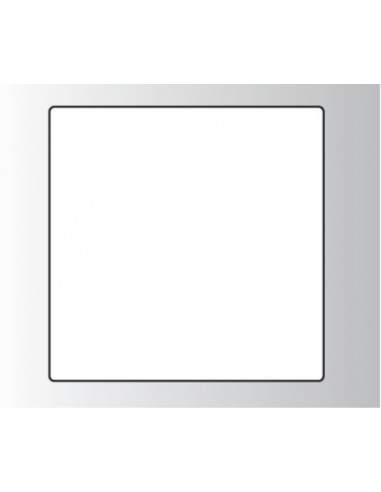Rt. 500 Etichette Antitaccheggio - f.to 40x40 mm - disat. - 8,20MHz - bianca (ordine minimo 4 rt.)  - 3
