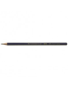 Matita di grafite Faber-Castell Goldfaber 1221 B 112501 Faber Castell - 1