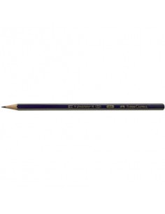 Matita di grafite Faber-Castell Goldfaber 1221 2H 112512 Faber Castell - 1