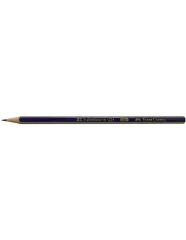 Matita di grafite Faber-Castell Goldfaber 1221 2H 112512 Faber Castell - 1