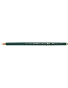 Matita di grafite Faber-Castell CASTELL 9000 HB 119000 Faber Castell - 1
