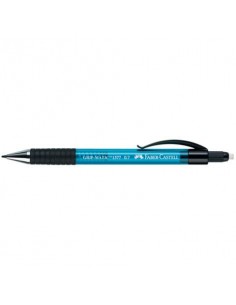 Portamine Faber-Castell Grip Matic 1377 0,7 mm blu 137751 Faber Castell - 1