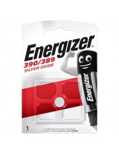Batteria a bottone per orologi ENERGIZER Watch 390/389 E301538800 Energizer - 1