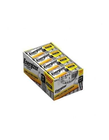 Batterie ENERGIZER Alkaline Power AAA  conf. da 16 - E300171705 Energizer - 1