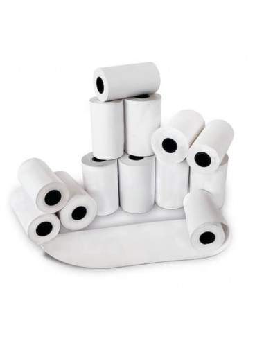 Rotoli POS ROLL MADE termico per Pos senza stampa 57/18/12 5718P Q-CONNECT - 1