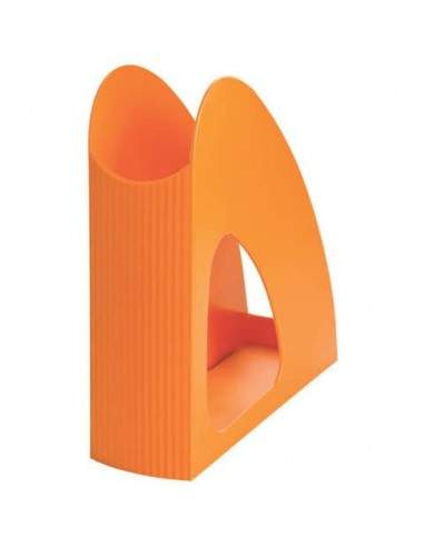 Portariviste LOOP HAN in polipropilene per formati fino A4/C4 arancione 16210-51 HAN - 1