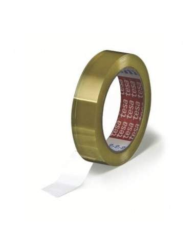Nastri adesivi trasparenti tesa 4204 in PVC rigido 19 mm x 66 m 04204-00010-00 Tesa - 1