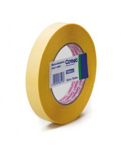 Nastri biadesivi Comet OPP trasparente 19mm x 50m 64621-00003-01 Comet - 1