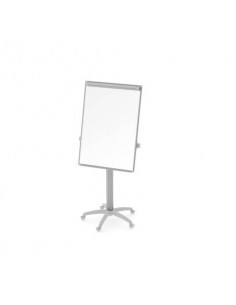 Lavagne portablocco Bi-office Earth treppiedi mobile magnetica 70x100 cm. bianco - EA4806995GR Bi-Office - 1