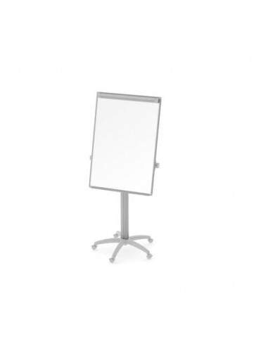 Lavagne portablocco Bi-office Earth treppiedi mobile magnetica 70x100 cm. bianco - EA4806995GR Bi-Office - 1