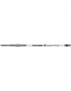 Refill Schneider Express 775 M in metallo nero 7761 Schneider - 1