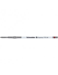 Refill Schneider Express 775 M in metallo rosso 7762 Schneider - 1