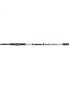 Refill Schneider Express 775 M in metallo blu 7763 Schneider - 1