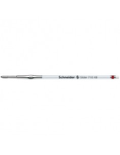 Refill Schneider Slider 710 rosso  171002 Schneider - 1
