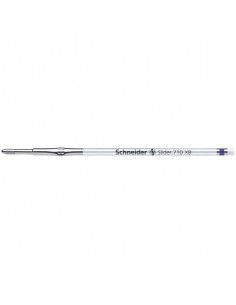 Refill Schneider Slider 710 blu  171003 Schneider - 1