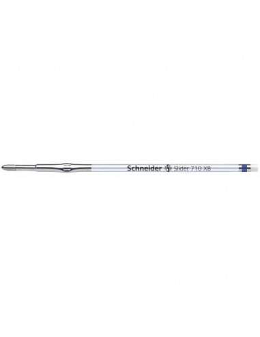 Refill Schneider Slider 710 blu  171003 Schneider - 1