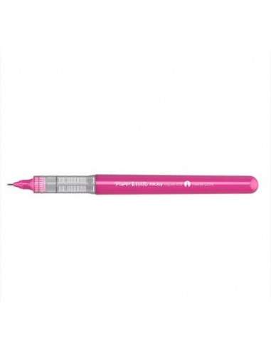 Roller Paper Mate InkJoy Liquid stick Needle F 0,5 mm rosa 1991510  - 1