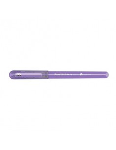 Roller Paper Mate InkJoy Liquid stick Needle F 0,5 mm viola 1991512  - 1