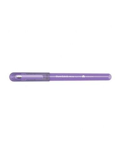 Roller Paper Mate InkJoy Liquid stick Needle F 0,5 mm viola 1991512  - 1