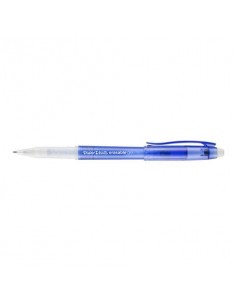 BIC - 950442 - Scatola 12 penna sfera scatto gelocity quick dry