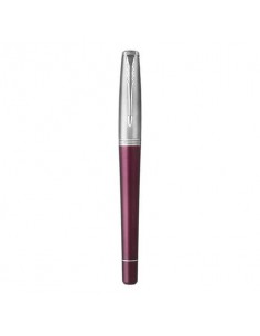 Penna Stilografica Parker Urban Premium Pennino M Dark Purple CT 1931568 Parker - 1