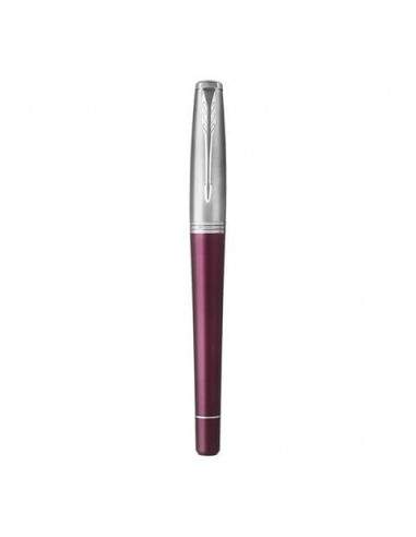 Penna Stilografica Parker Urban Premium Pennino M Dark Purple CT 1931568 Parker - 1