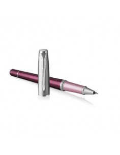 Penna Roller Parker Urban Premium F Dark Purple CT 1931570 Parker - 1