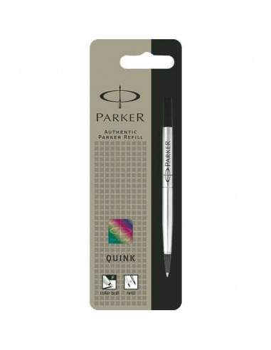 Refill roller Parker nero F  1950277 Parker - 1