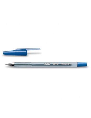 Penna a sfera ricaricabile Pilot BPS punta media 1,0 mm blu 001631 Pilot - 1