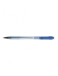 Penna a sfera a scatto Pilot BPS Matic 1,0 mm blu 001621 Pilot - 1