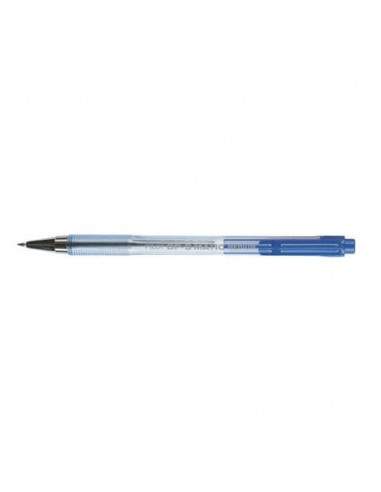 Penna a sfera a scatto Pilot BPS Matic 1,0 mm blu 001621 Pilot - 1