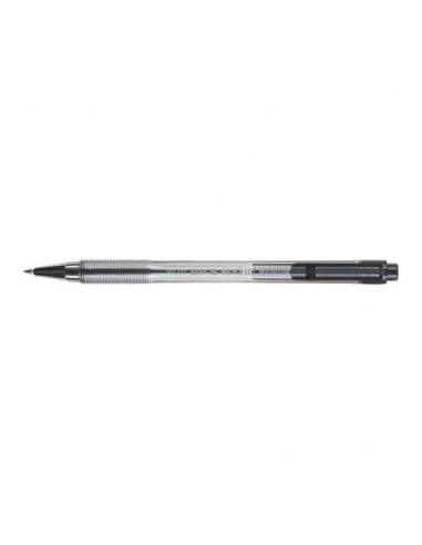 Penna a sfera a scatto Pilot BPS Matic 1,0 mm nero 001620 Pilot - 1