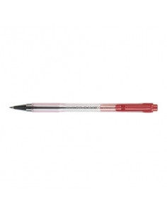 Penna a sfera a scatto Pilot BPS Matic 1,0 mm rosso 001622 Pilot - 1