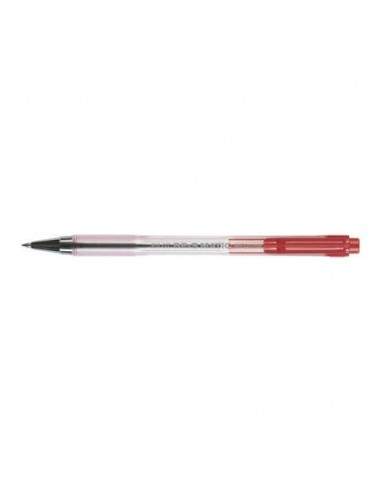 Penna a sfera a scatto Pilot BPS Matic 1,0 mm rosso 001622 Pilot - 1