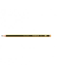 Matita grafite Staedtler Noris 120 2B  120-0 Staedtler - 1