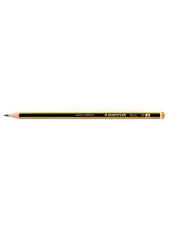 Matita grafite Staedtler Noris 120 2B  120-0 Staedtler - 1