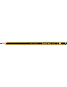 Matita grafite Staedtler Noris 120 B  120-1 Staedtler - 1