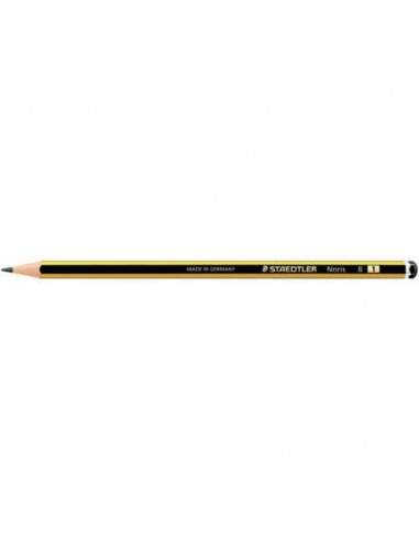 Matita grafite Staedtler Noris 120 B  120-1 Staedtler - 1