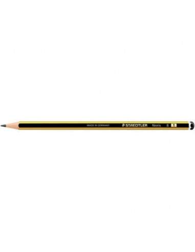 Matita grafite Staedtler Noris 120 B  120-1 Staedtler - 1