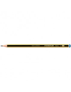 Matita grafite Staedtler Noris 120 H  120-3 Staedtler - 1